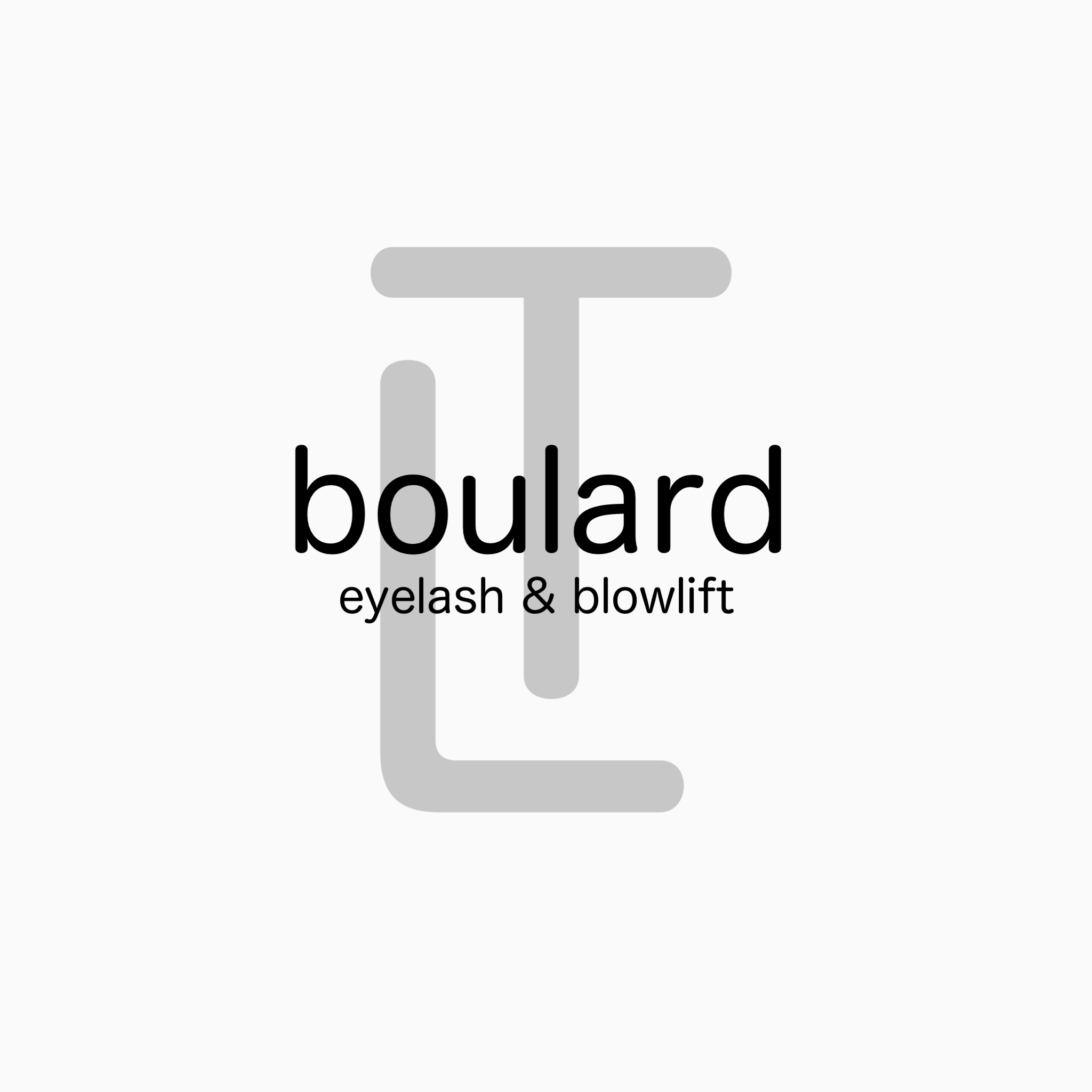 boulard ロゴ
