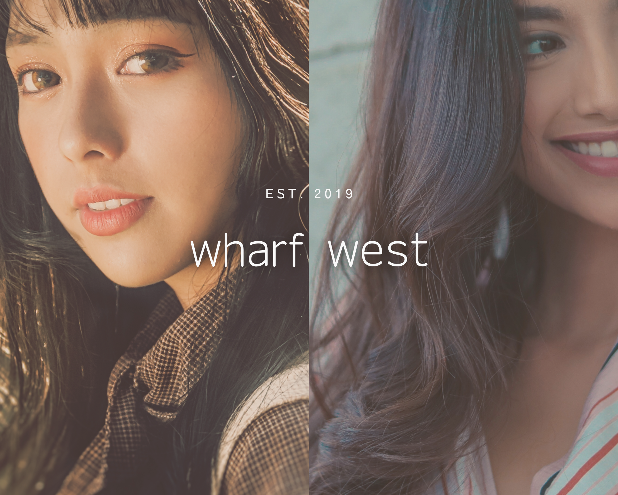 スタイリスト募集【wharf west】＆【wharf west itami】