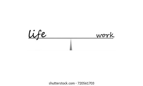Work Life Balance